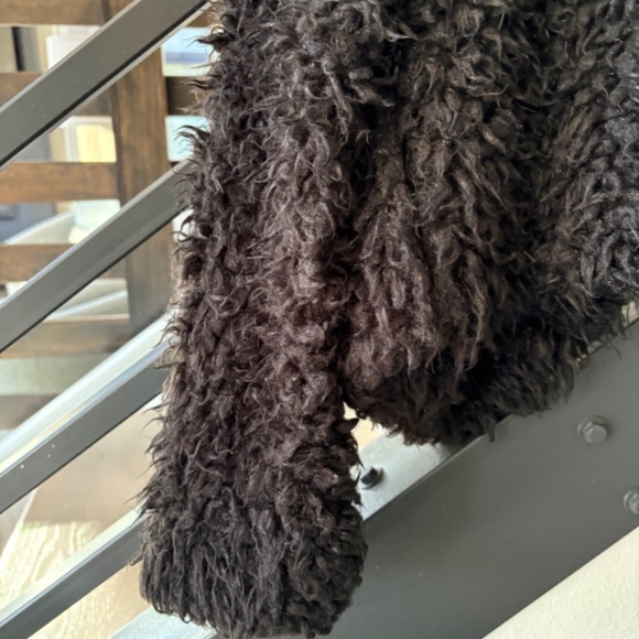 Selflove Fleece Jacket - Picture 3 of 11